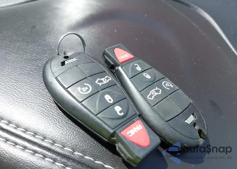 2013 Dodge Dart Limited from USA, damaged, VIN 1C3CDFCH3DD156994